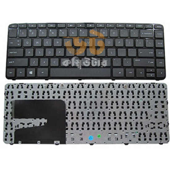 HP 14 N series Keyboard